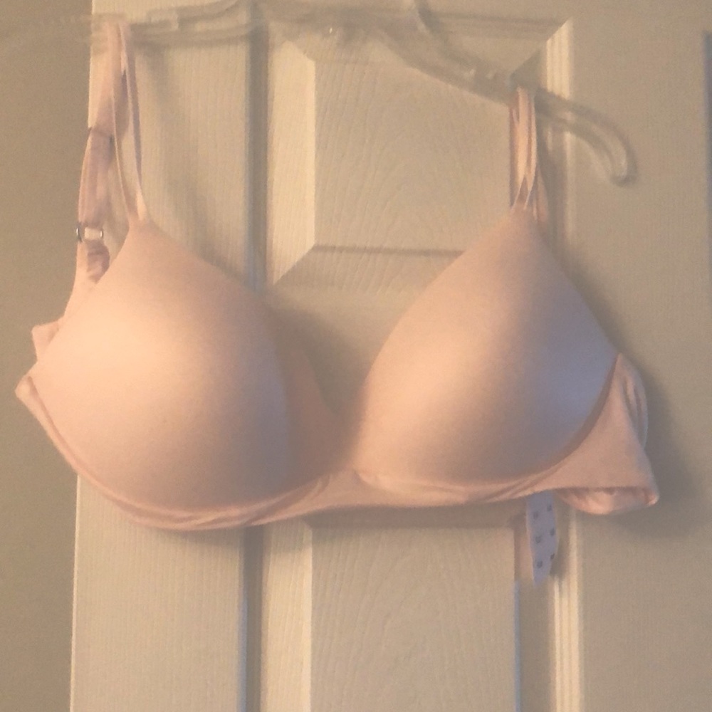 Aerie no underwire bra